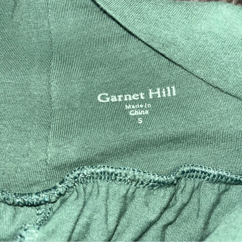 Garnet Hill maxi skirt - Picture 3 of 3